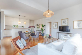 Buccellato: a Fresh Lavish Penthouse inside the Wa Lucca